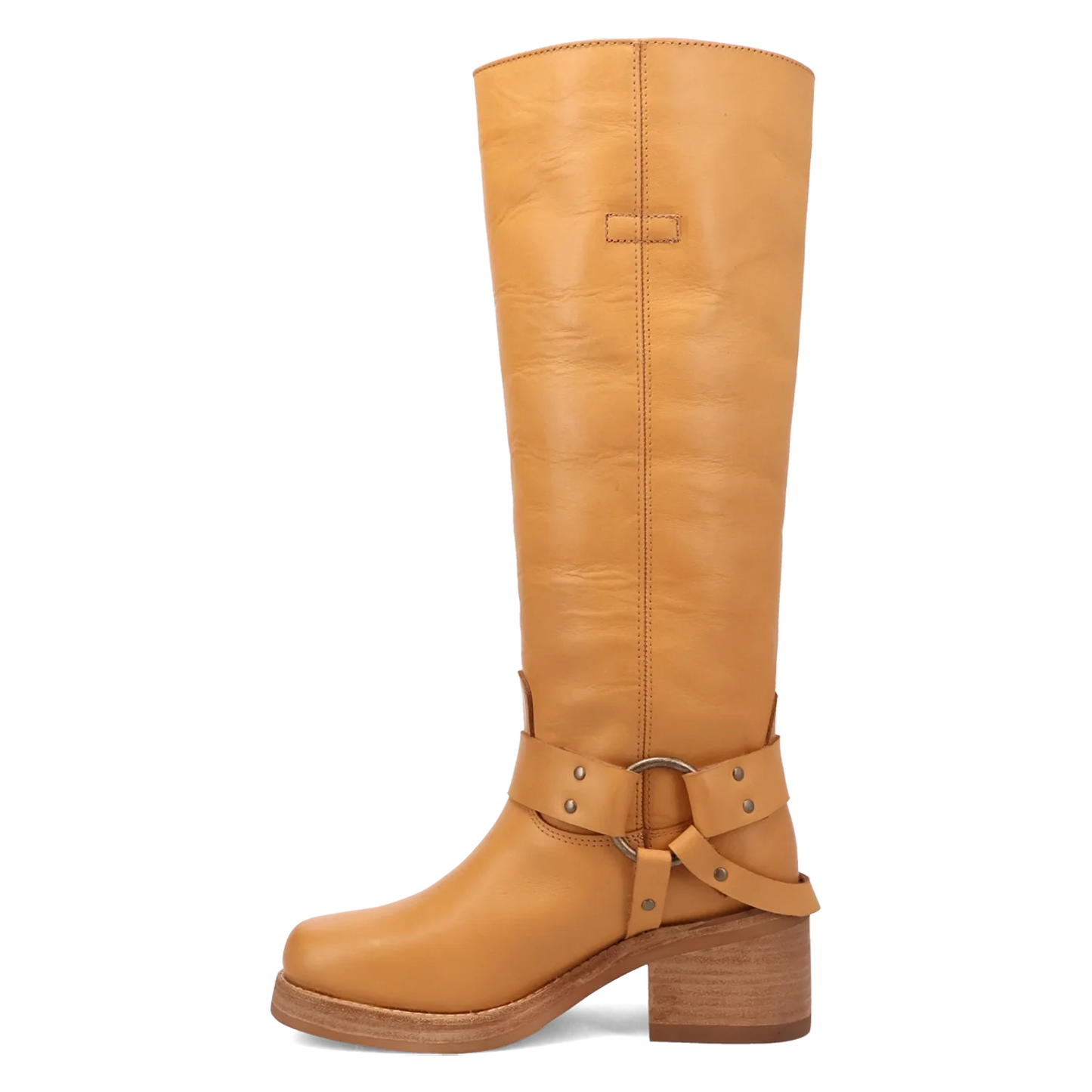 Dingo Casbah - Women's Leather Cowgirl Boots