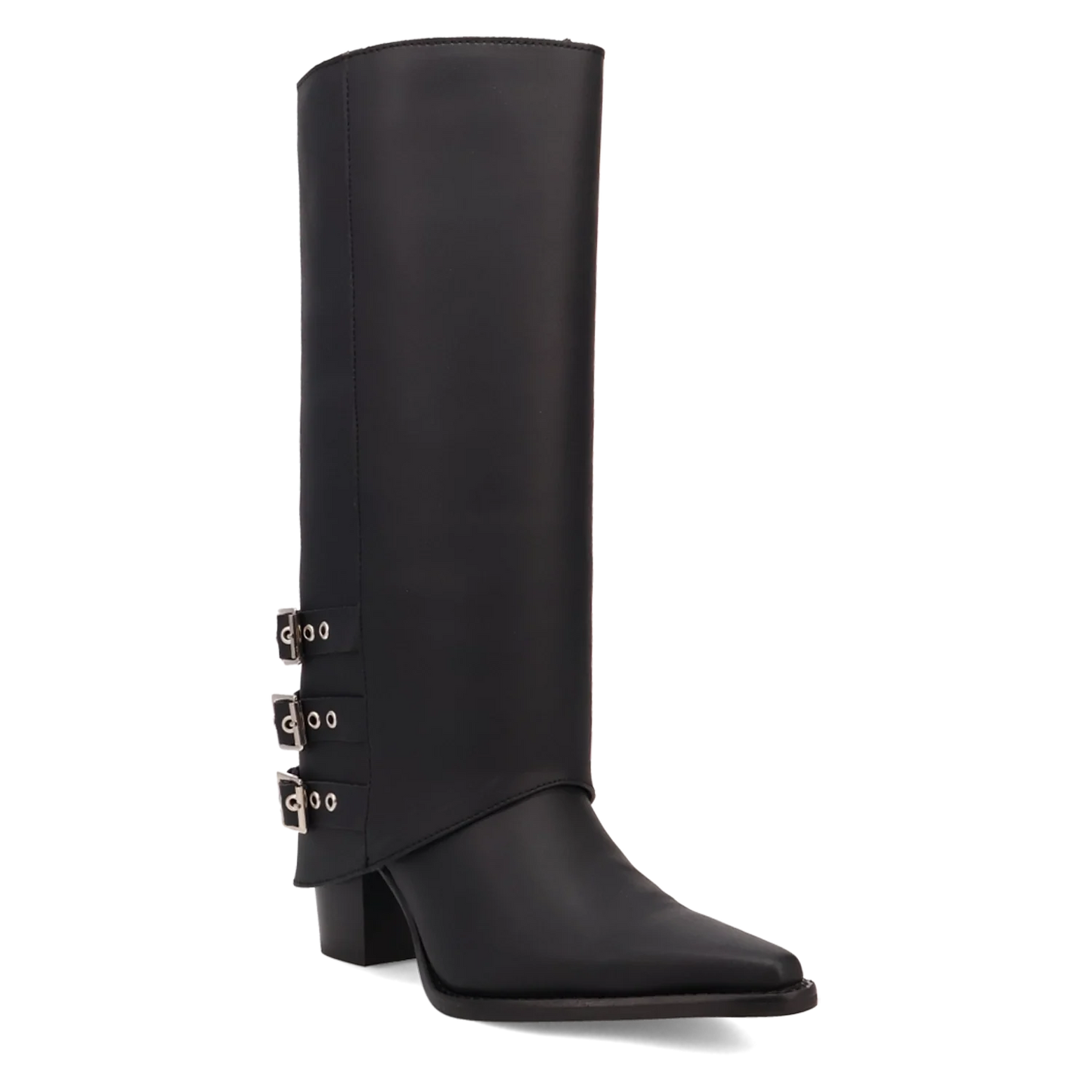 Dingo Urban Cowgirl - Women's Leather Cowgirl Boots