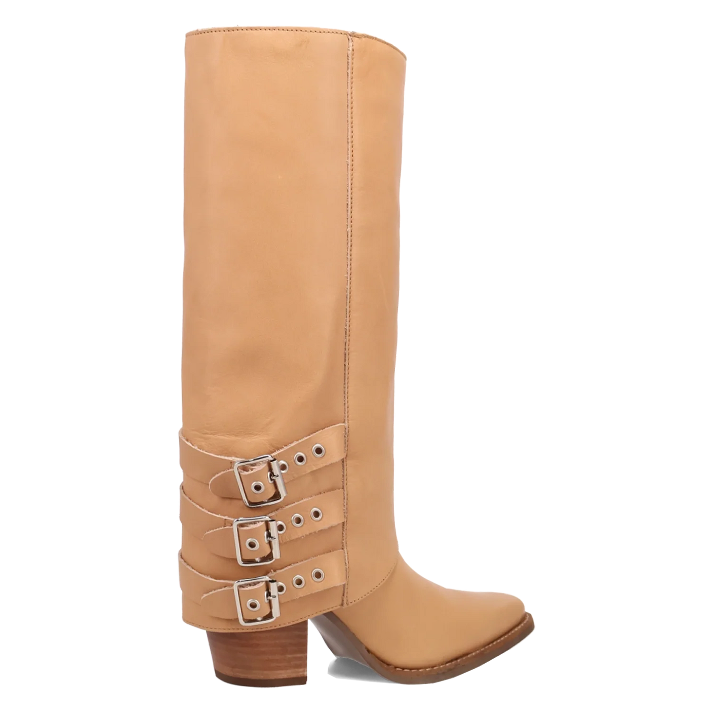 Dingo Urban Cowgirl - Women's Leather Cowgirl Boots