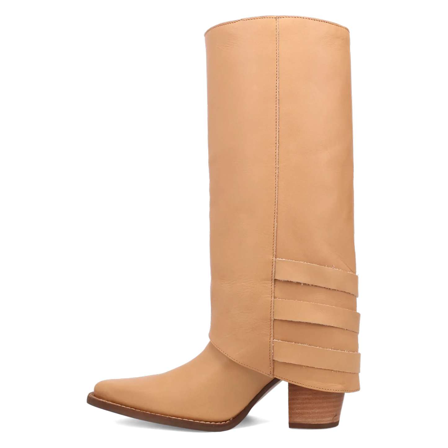 Dingo Urban Cowgirl - Women's Leather Cowgirl Boots