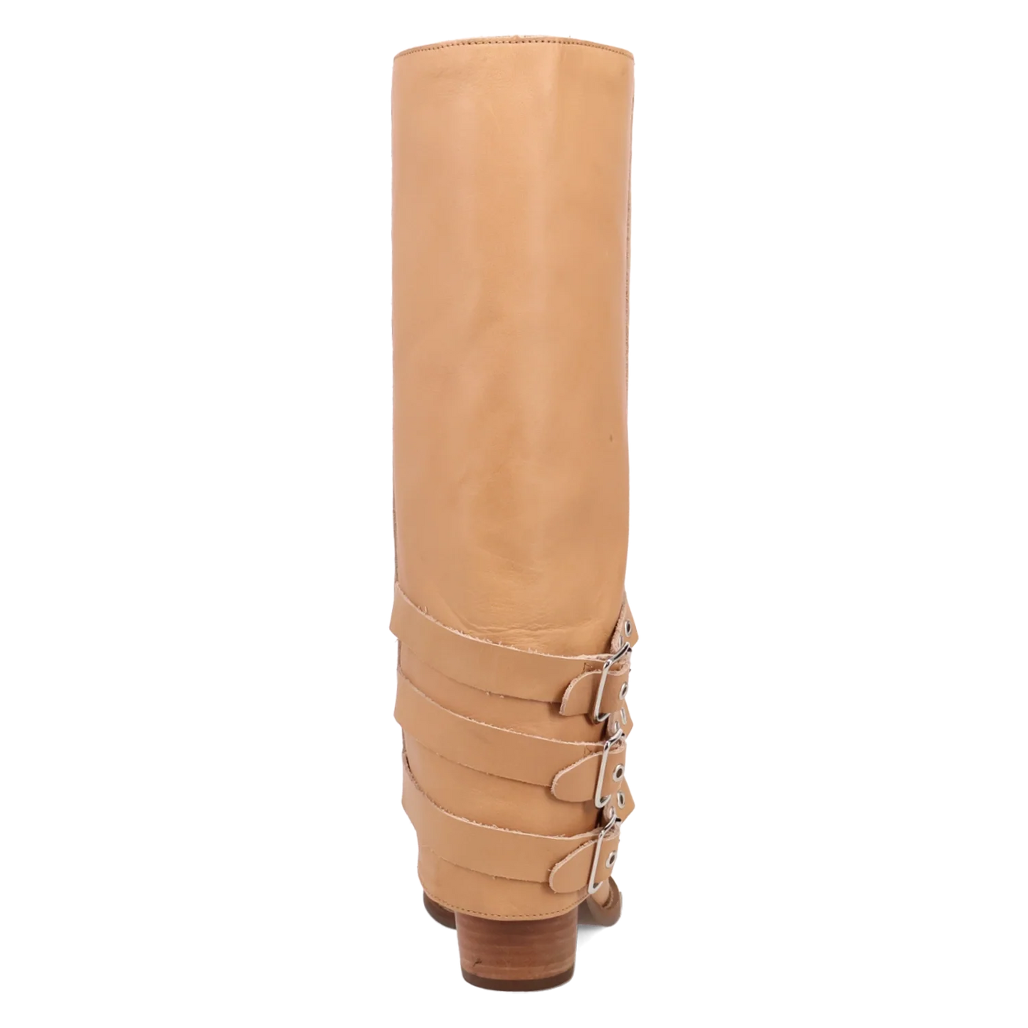 Dingo Urban Cowgirl - Women's Leather Cowgirl Boots