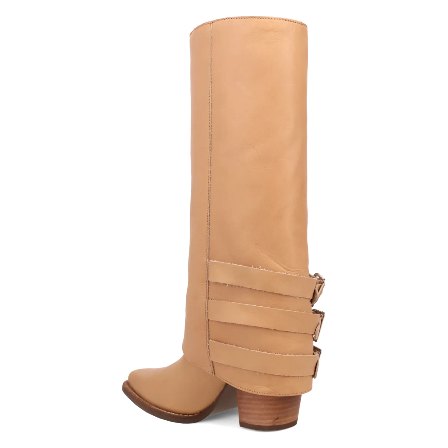 Dingo Urban Cowgirl - Women's Leather Cowgirl Boots