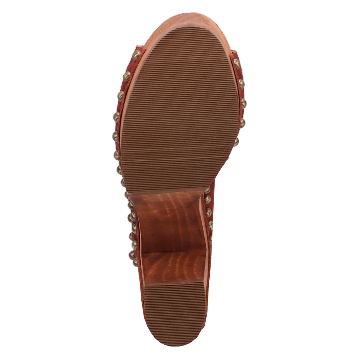 Dingo Echo - Women's Wooden Sandals