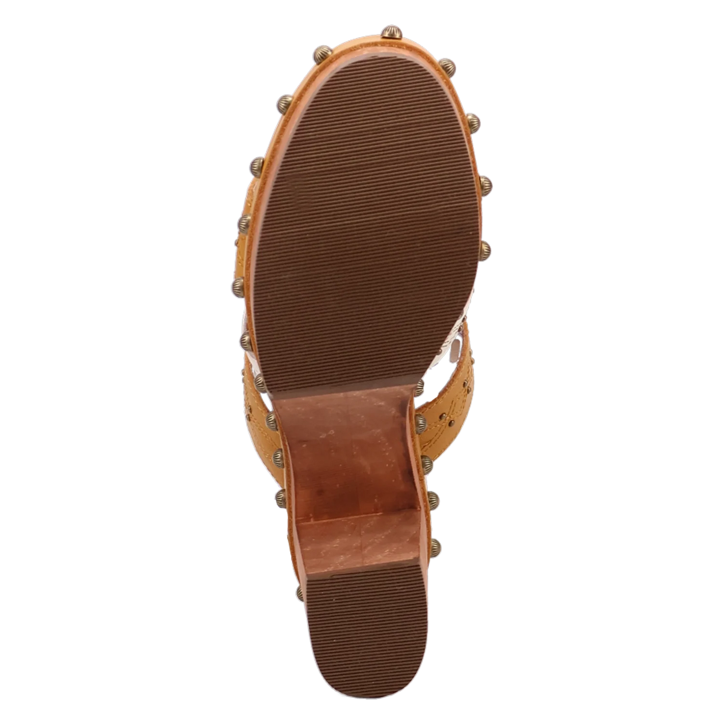 Dingo Chateau - Women's Wooden Sandals