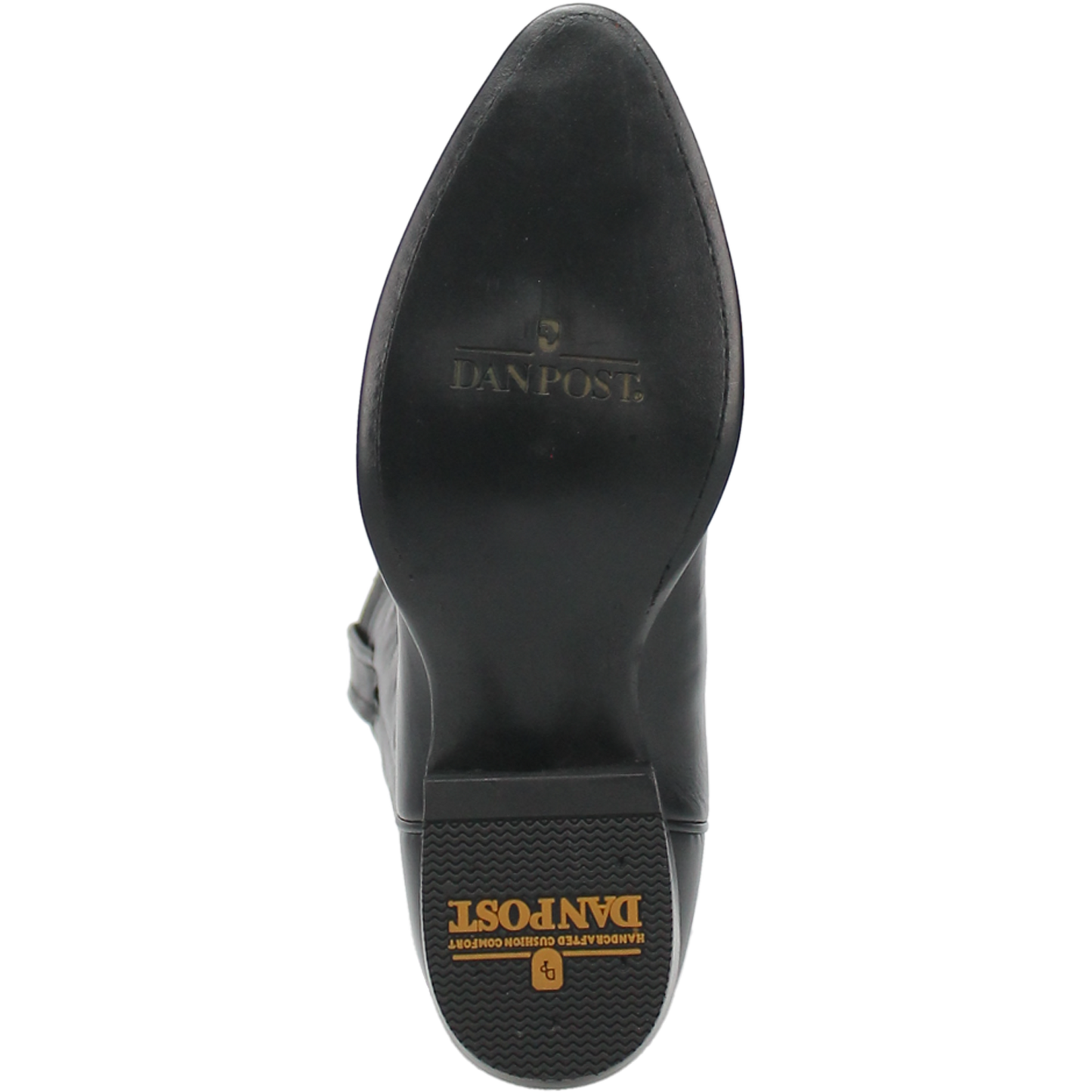 Dan Post Milwaukee J Toe - Men's Cowboy Boots