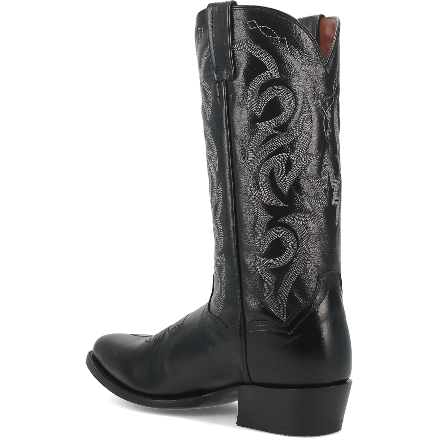 Dan Post Milwaukee J Toe - Men's Cowboy Boots