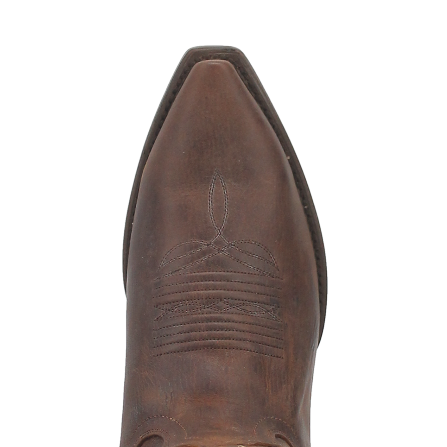 Dan Post Renegade (Snip Toe) - Men's Cowboy Boots