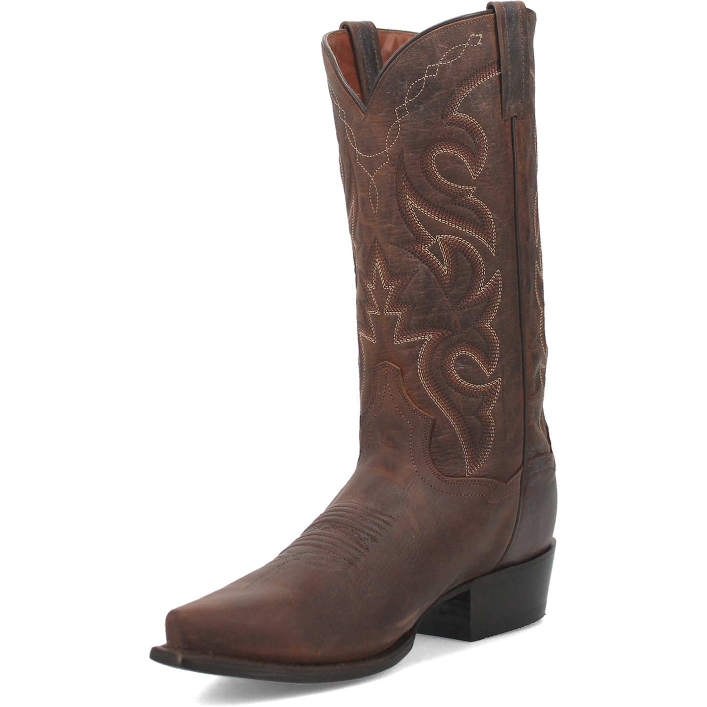 Dan Post Renegade (Snip Toe) - Men's Cowboy Boots