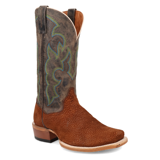 Dan Post Cappy - Men's Carpincho Cowboy Boots