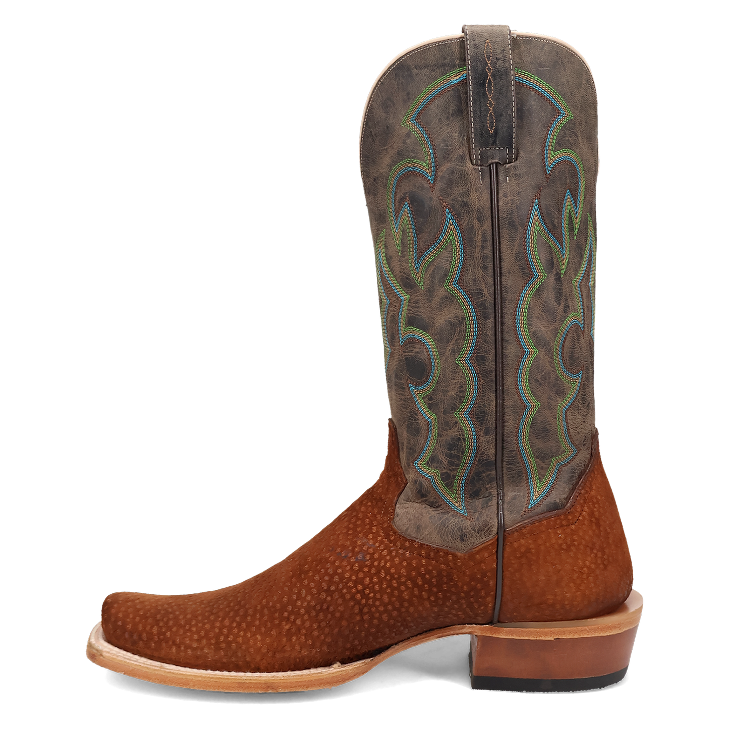Dan Post Cappy - Men's Carpincho Cowboy Boots