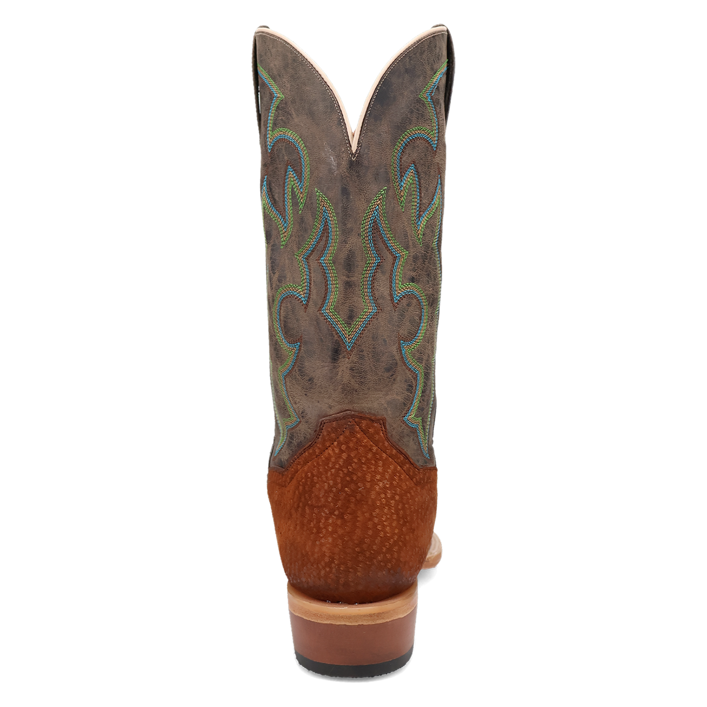 Dan Post Cappy - Men's Carpincho Cowboy Boots