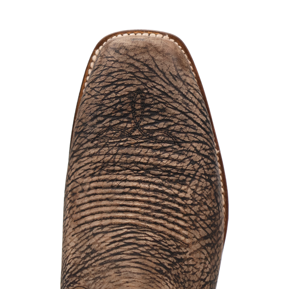 Dan Post The Dirt Show - Men's Bison Cowboy Boots