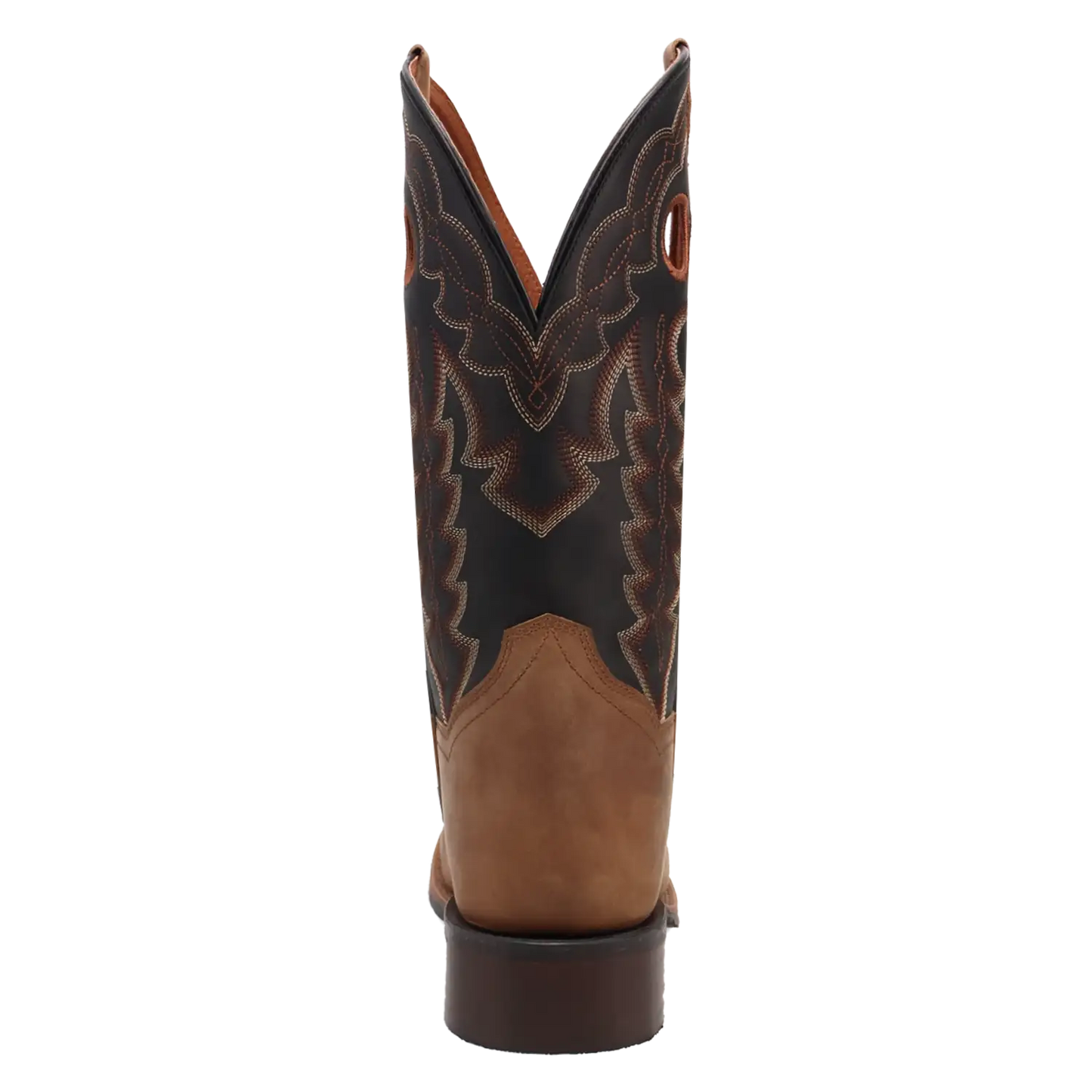 Dan Post Lance - Men's Leather Work Cowboy Boots