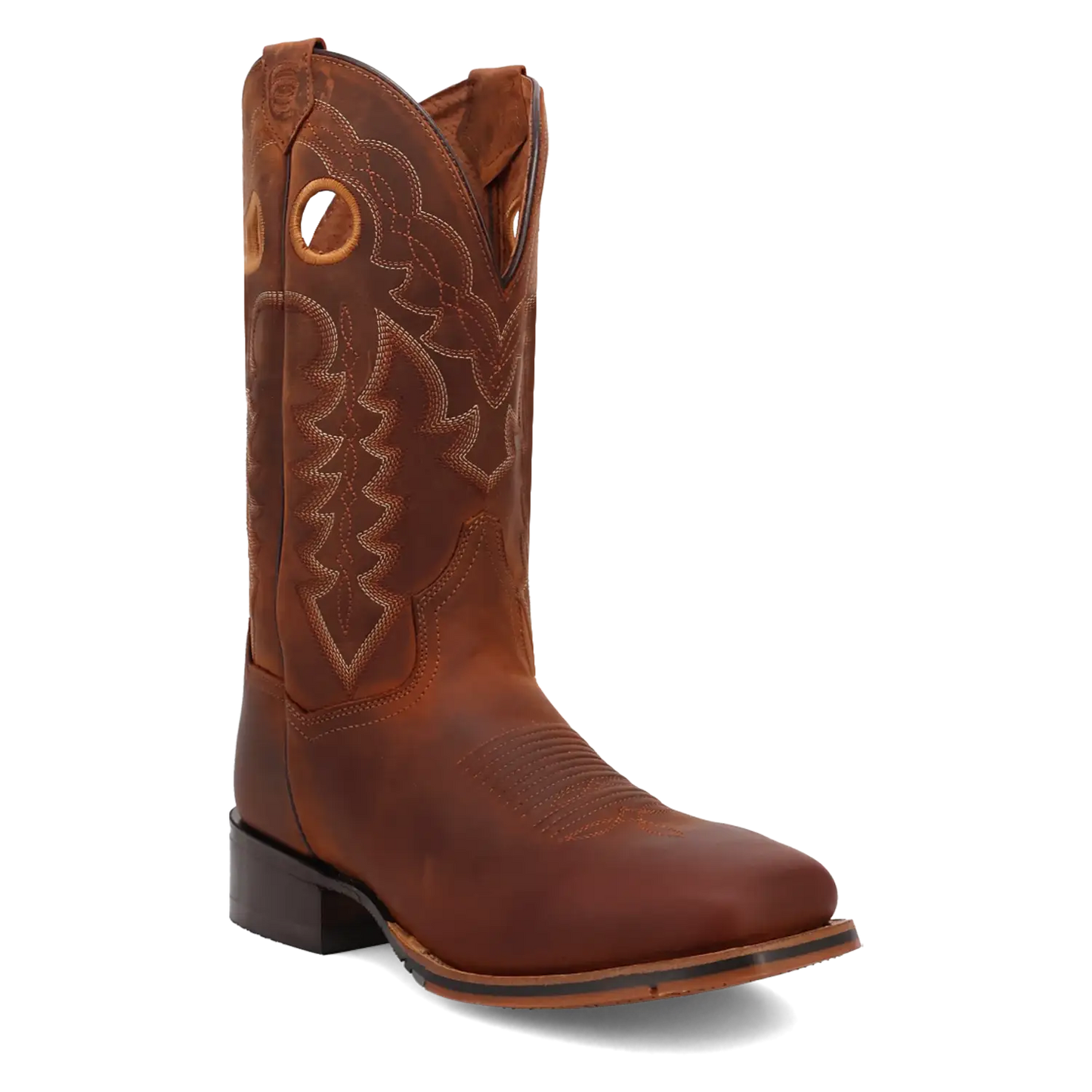 Dan Post Lance - Men's Leather Work Cowboy Boots