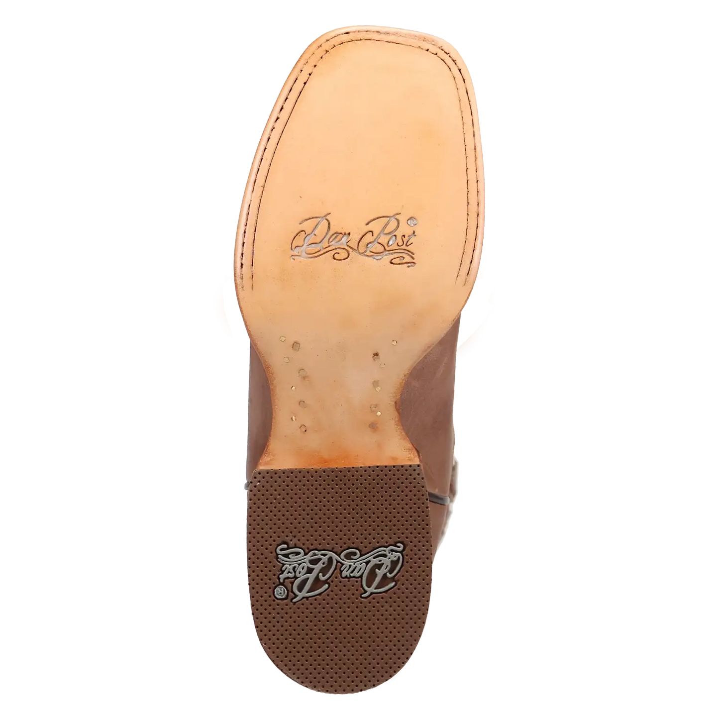 Dan Post Lacey - Women's Leather Cowgirl Boots