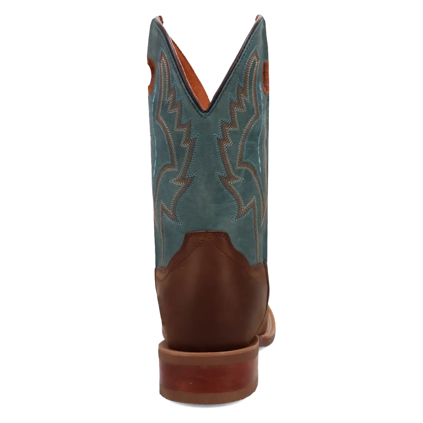 Dan Post Leighton - Men's Leather Cowboy Boots