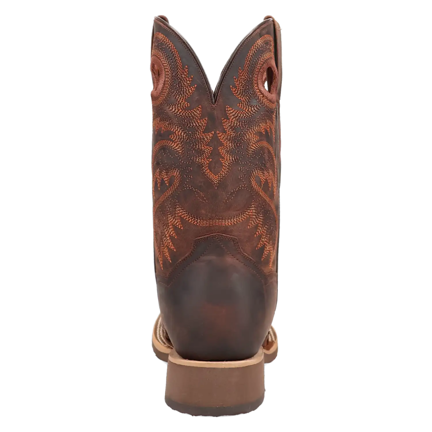 Dan Post Egan - Men's Caiman Skin Cowboy Boots