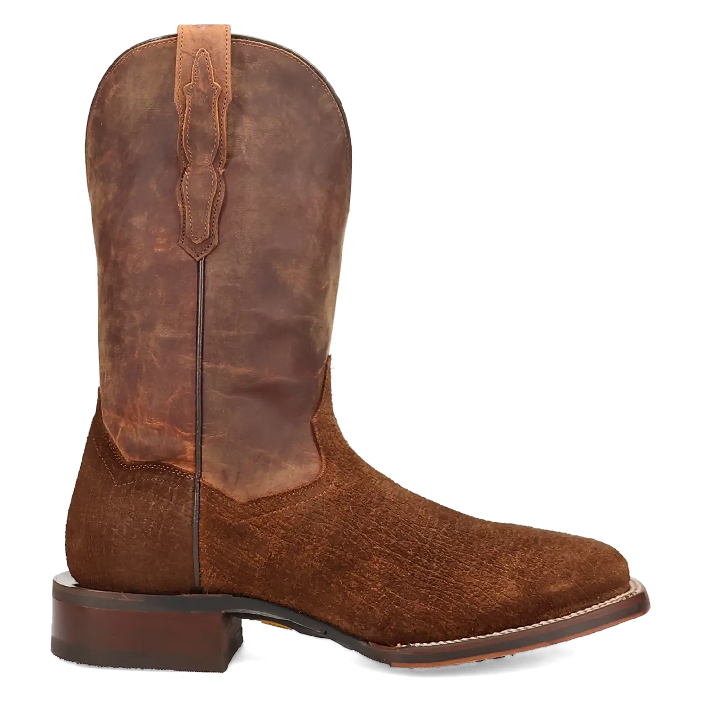 Dan Post Snyder - Men's Leather Cowboy Boots