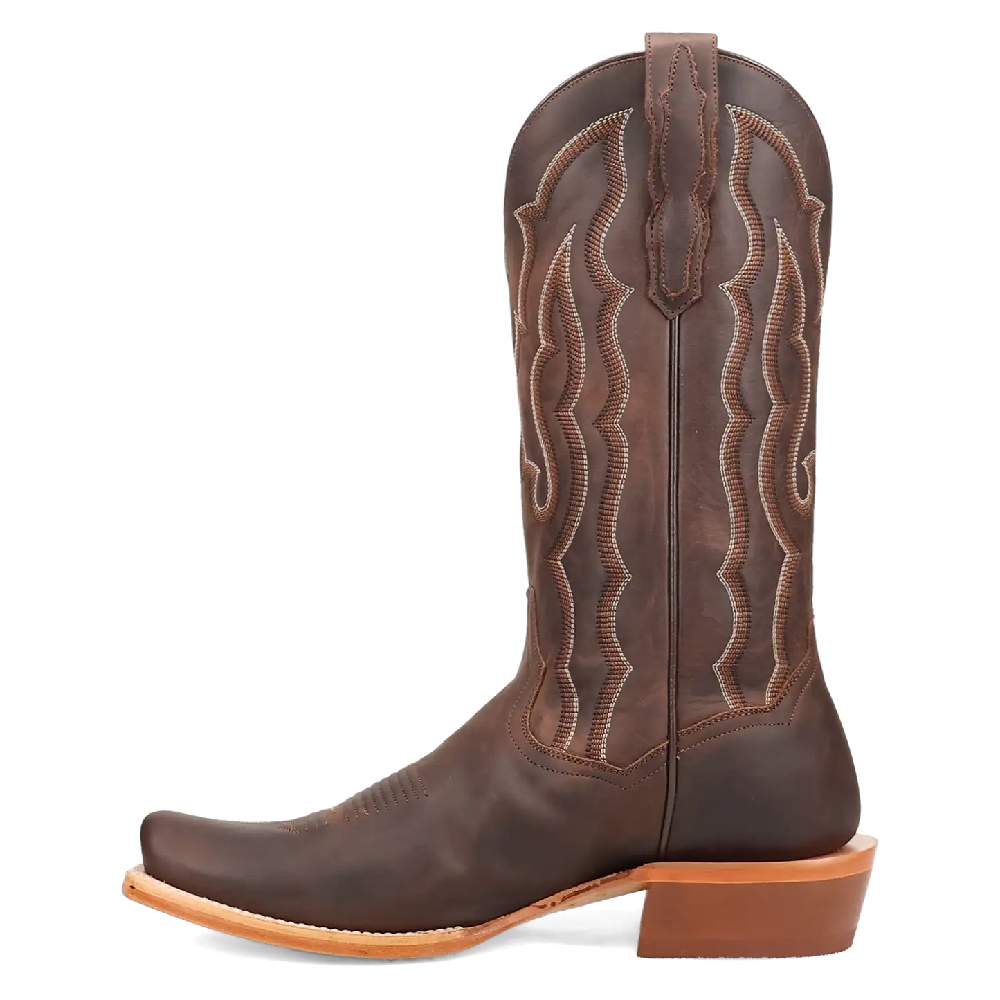 Dan Post Oakwood - Men's Leather Cowboy Boots