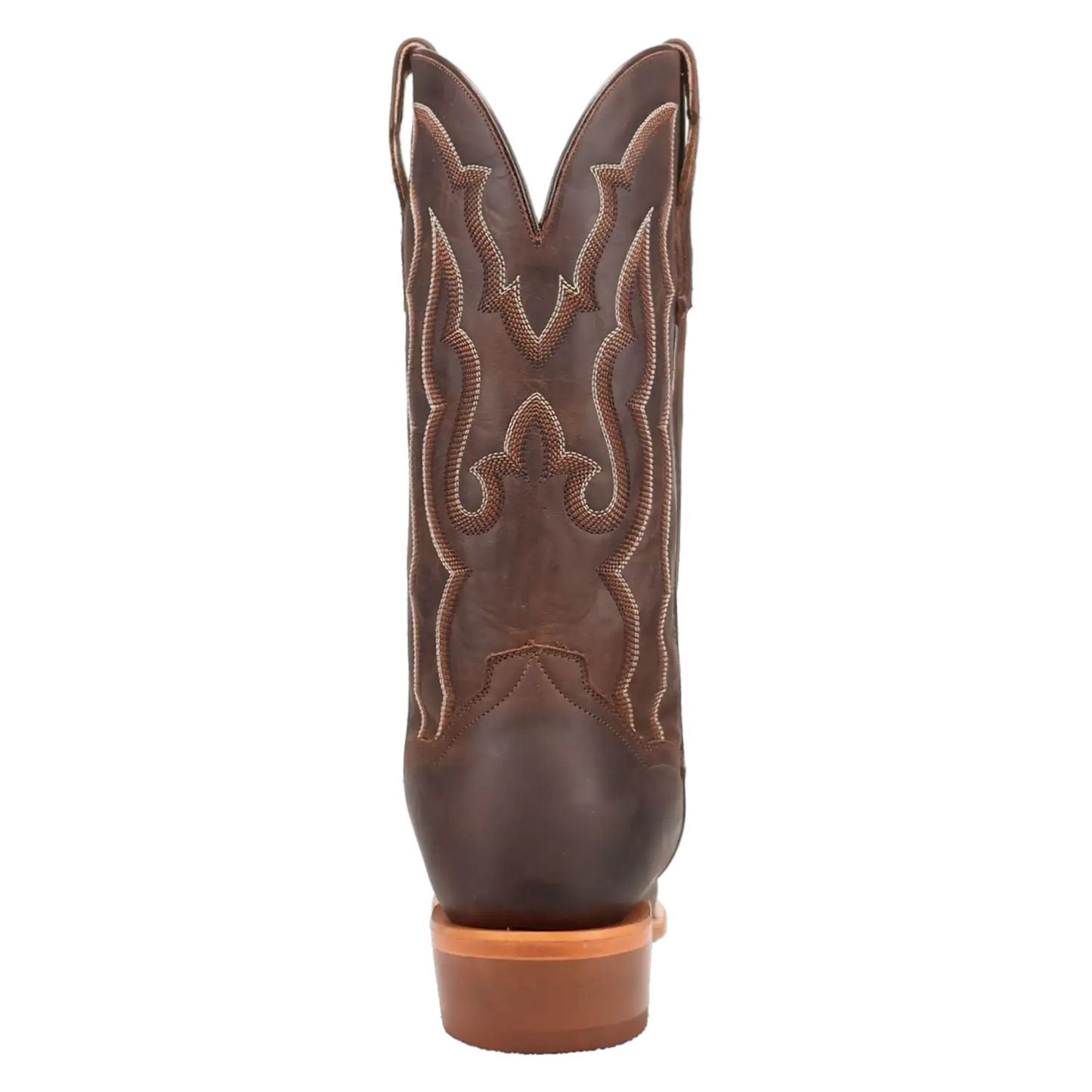 Dan Post Oakwood - Men's Leather Cowboy Boots