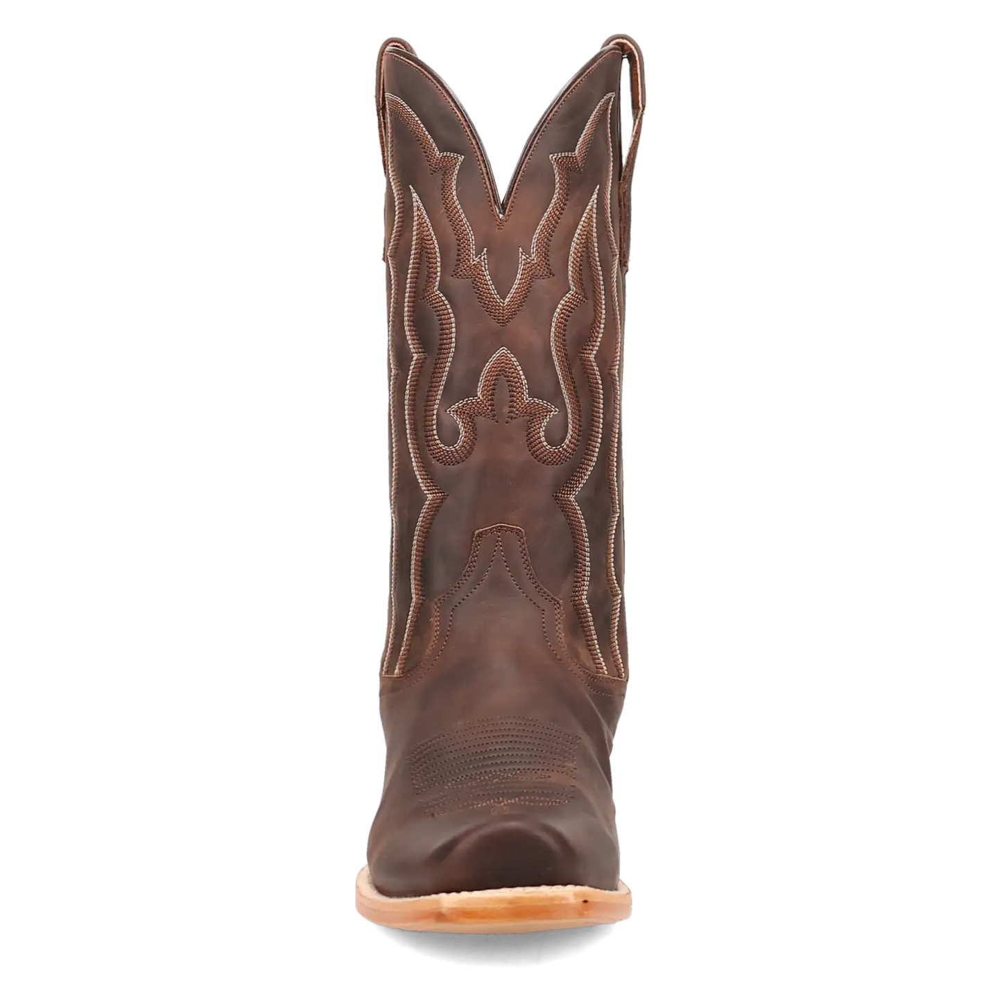 Dan Post Oakwood - Men's Leather Cowboy Boots