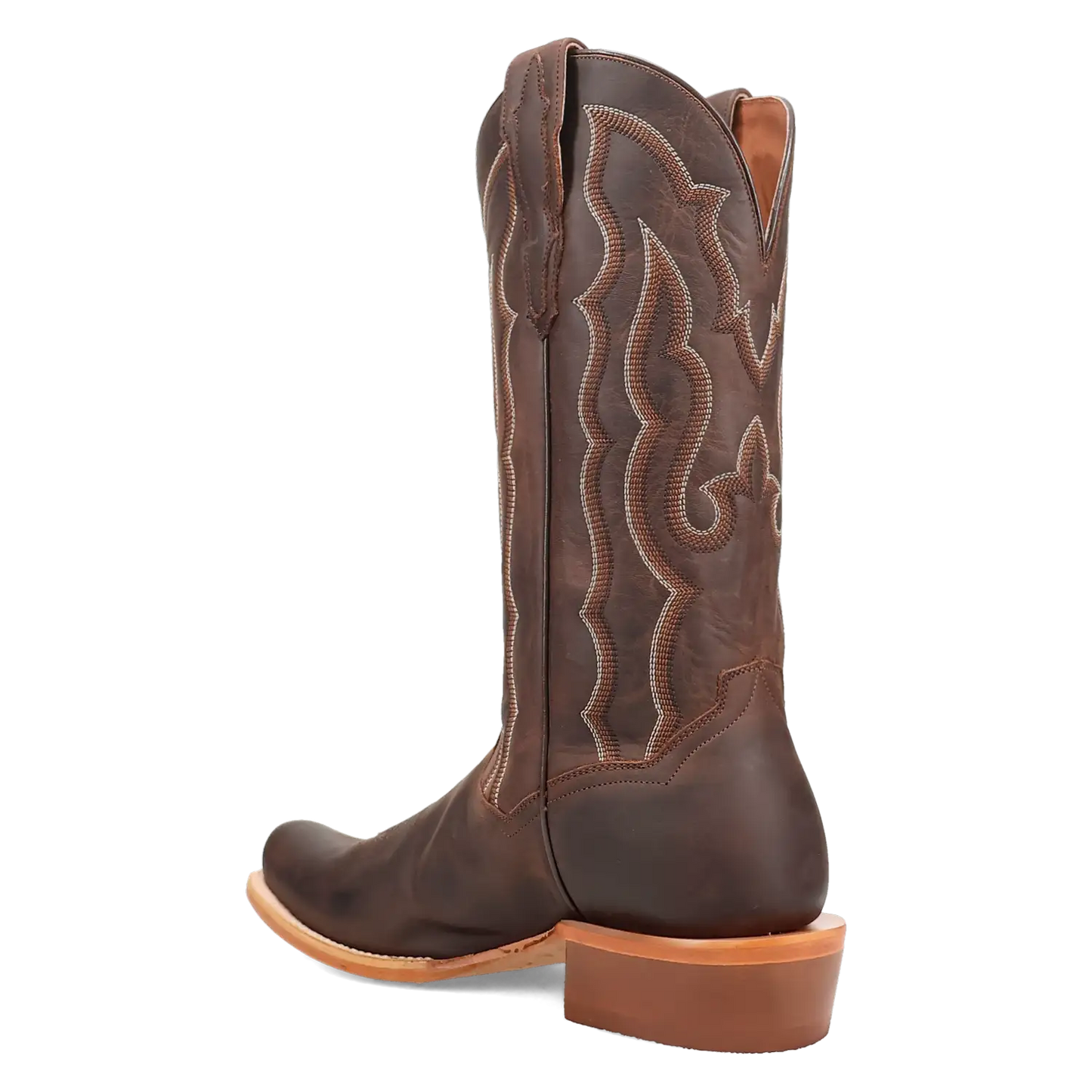 Dan Post Oakwood - Men's Leather Cowboy Boots