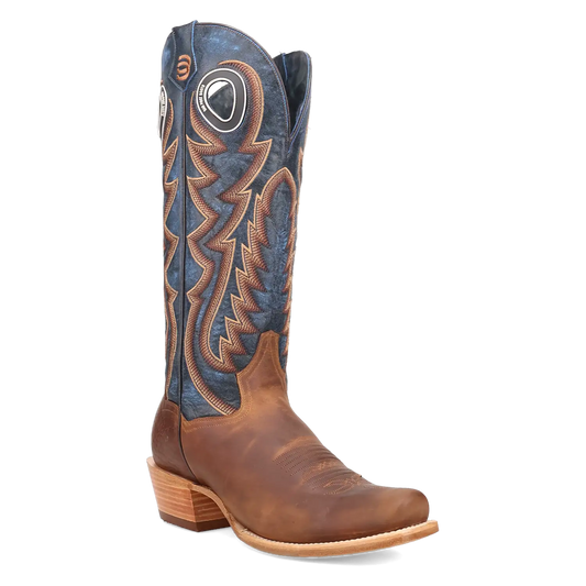 Dan Post Bucky - Men's Leather Cowboy Boots