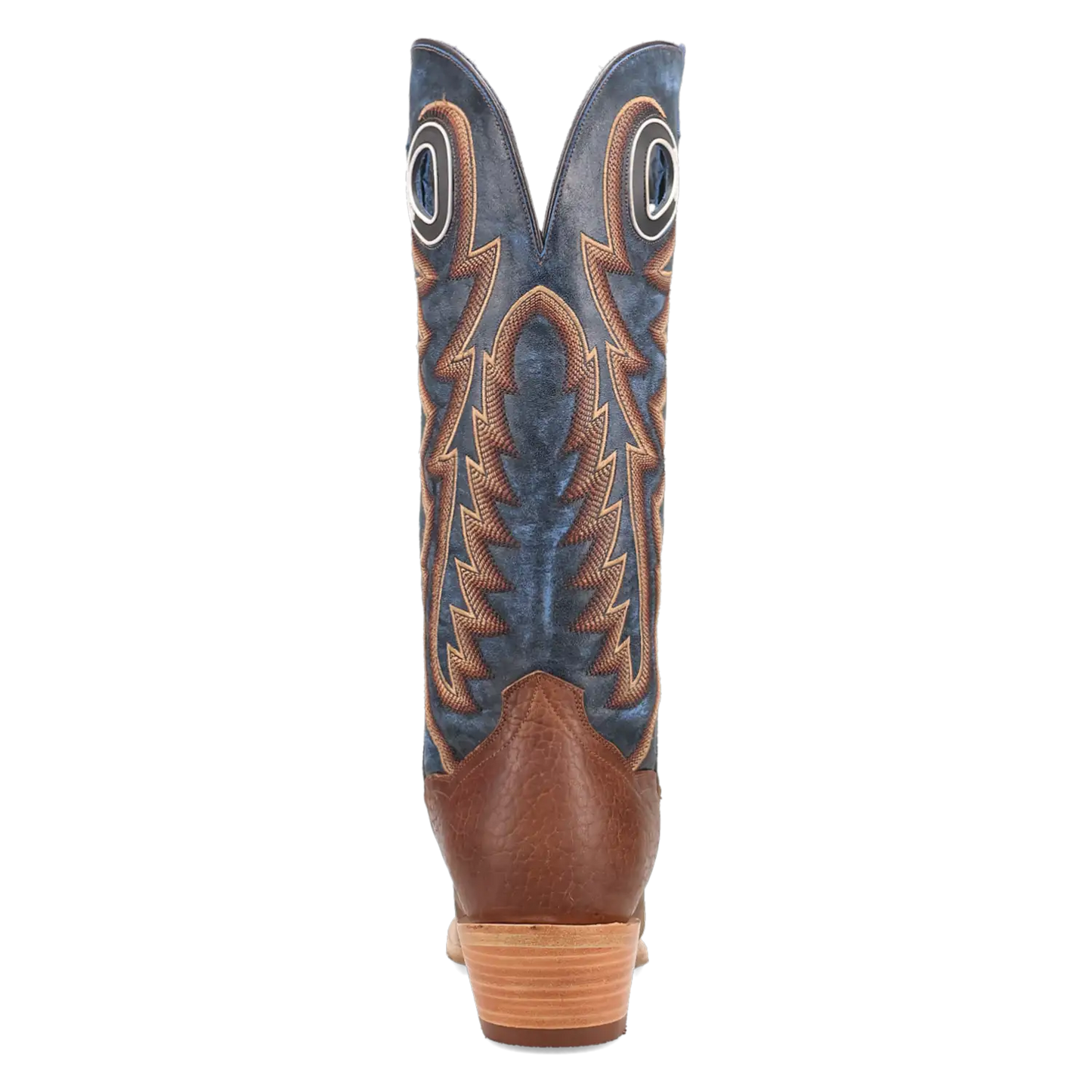 Dan Post Bucky - Men's Leather Cowboy Boots