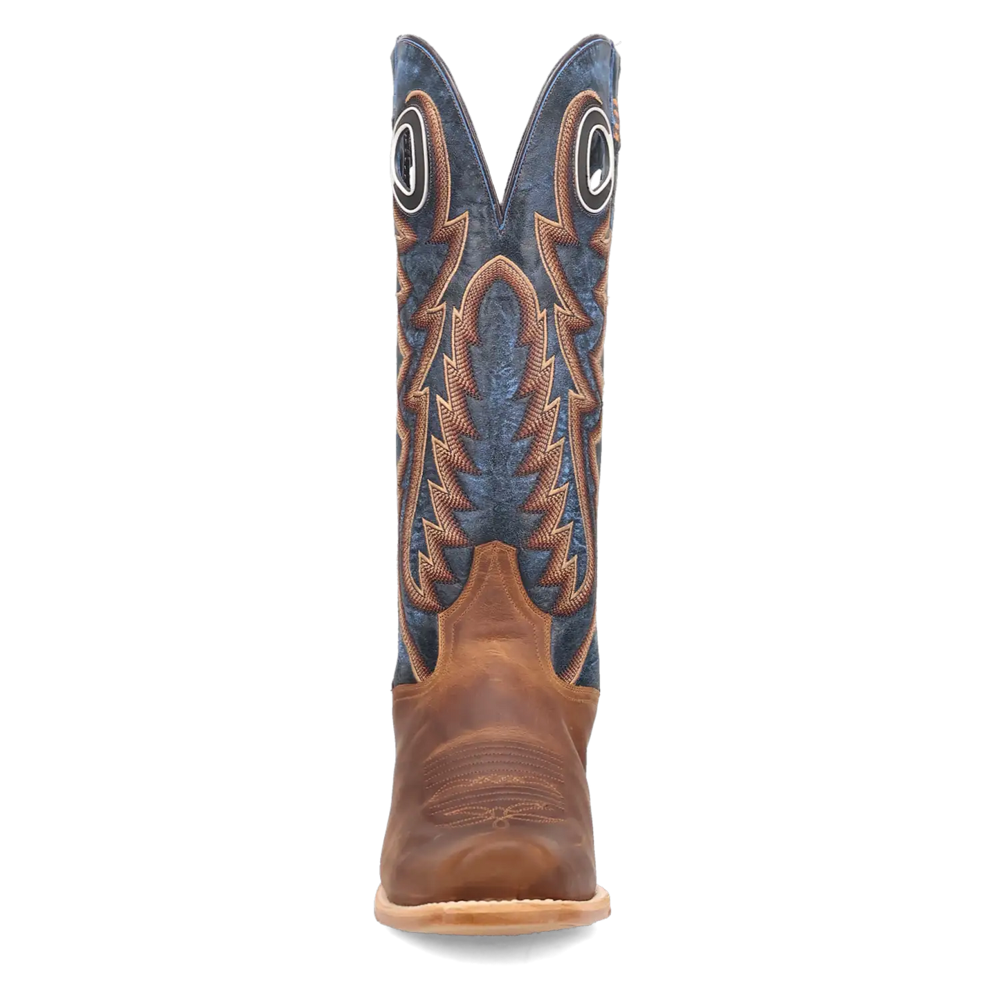 Dan Post Bucky - Men's Leather Cowboy Boots