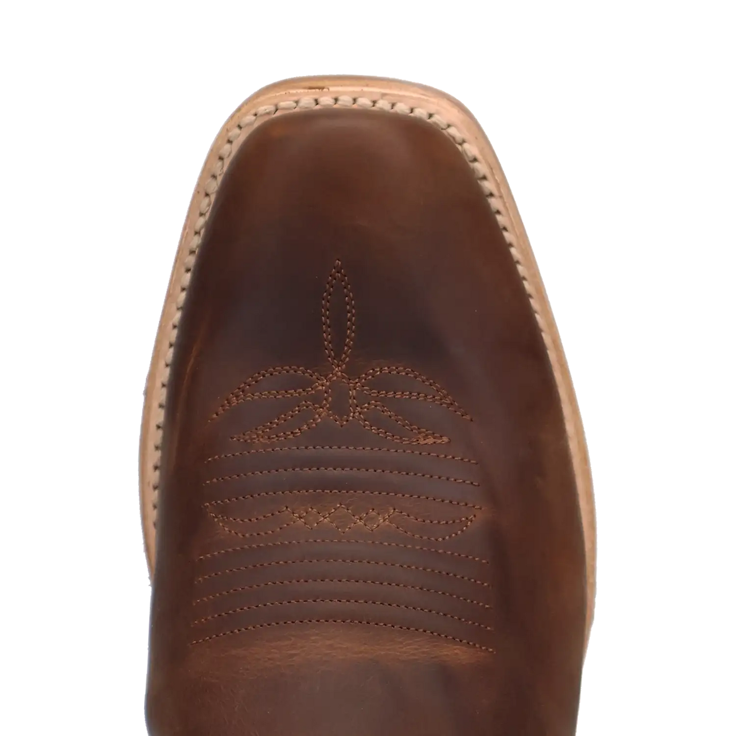 Dan Post Bucky - Men's Leather Cowboy Boots