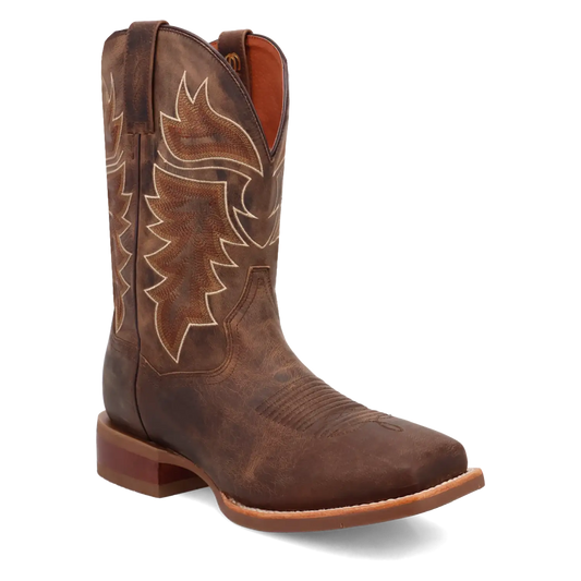 Dan Post Morris - Men's Leather Cowboy Boots