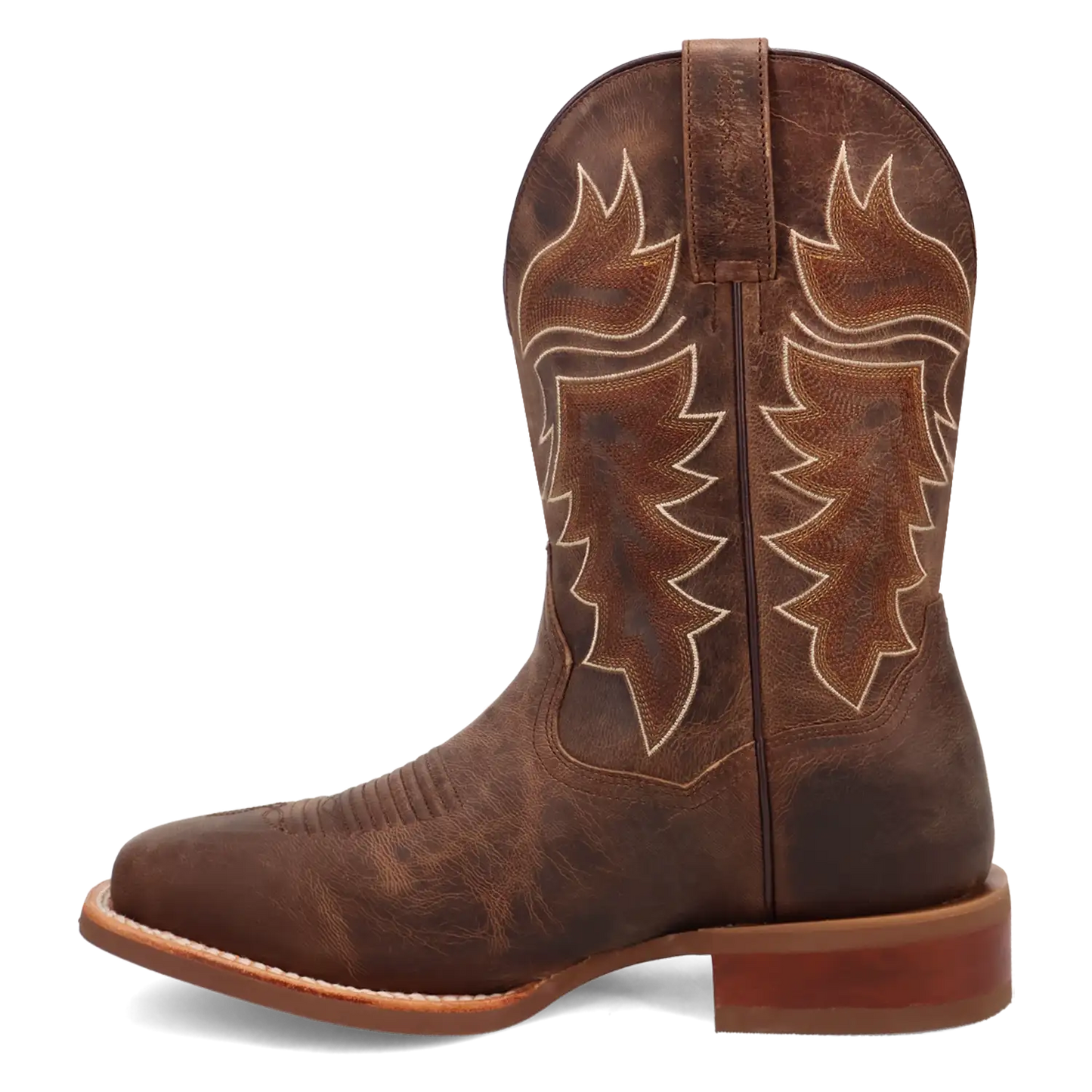 Dan Post Morris - Men's Leather Cowboy Boots