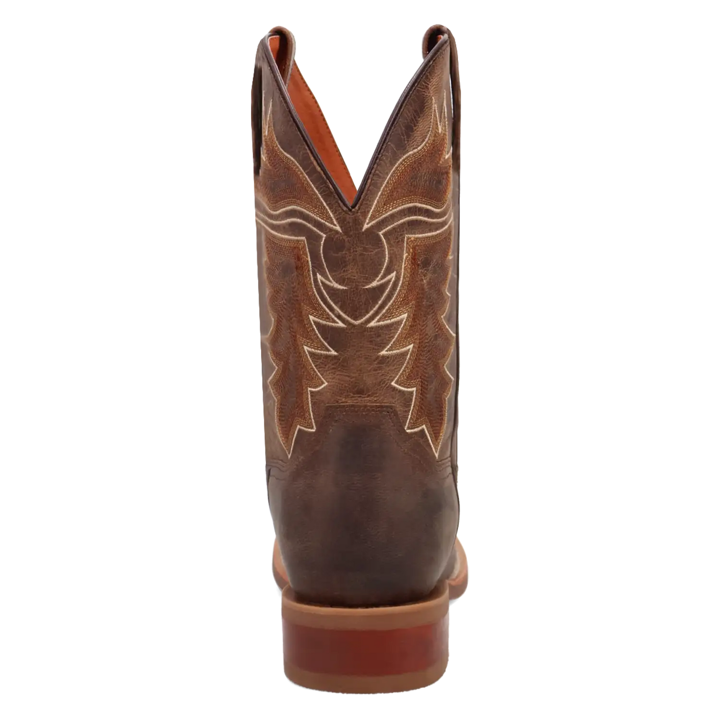 Dan Post Morris - Men's Leather Cowboy Boots