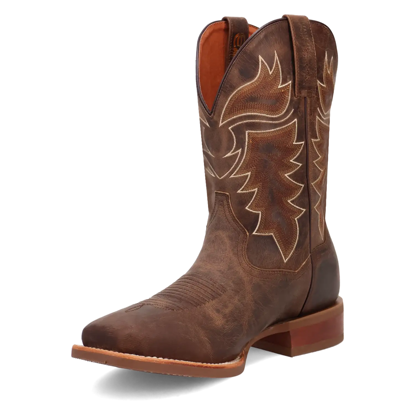 Dan Post Morris - Men's Leather Cowboy Boots