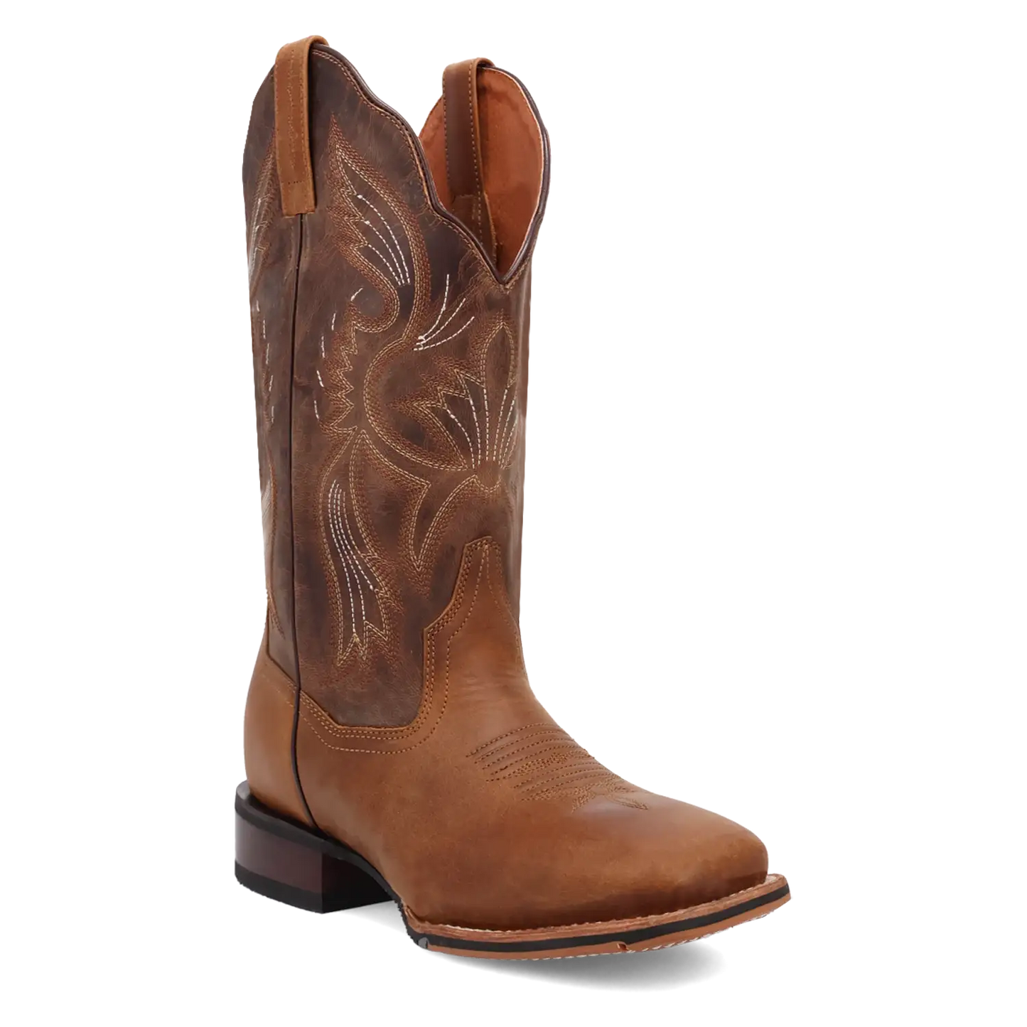 Dan Post Jillian - Women's Leather Cowgirl Boots
