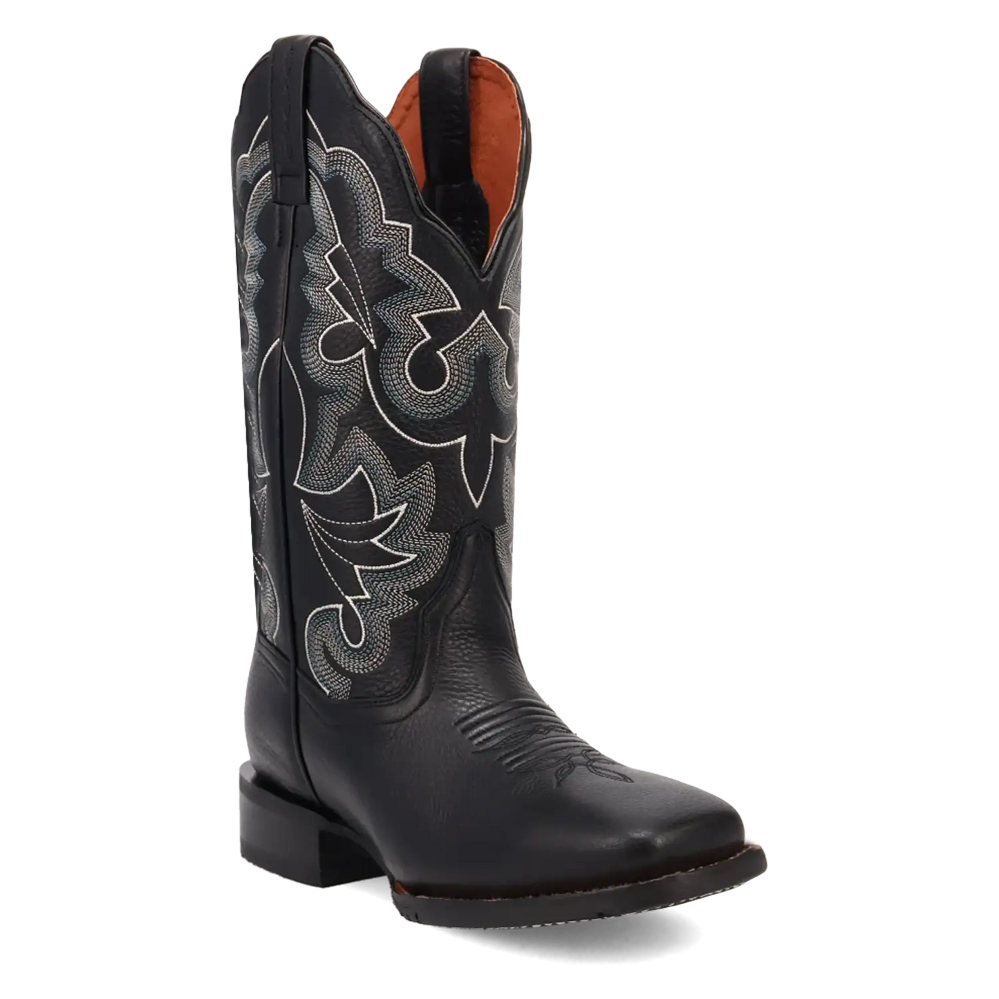 Dan Post Lizzie - Women's Leather Cowgirl Boots