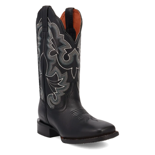 Dan Post Lizzie - Women's Leather Cowgirl Boots