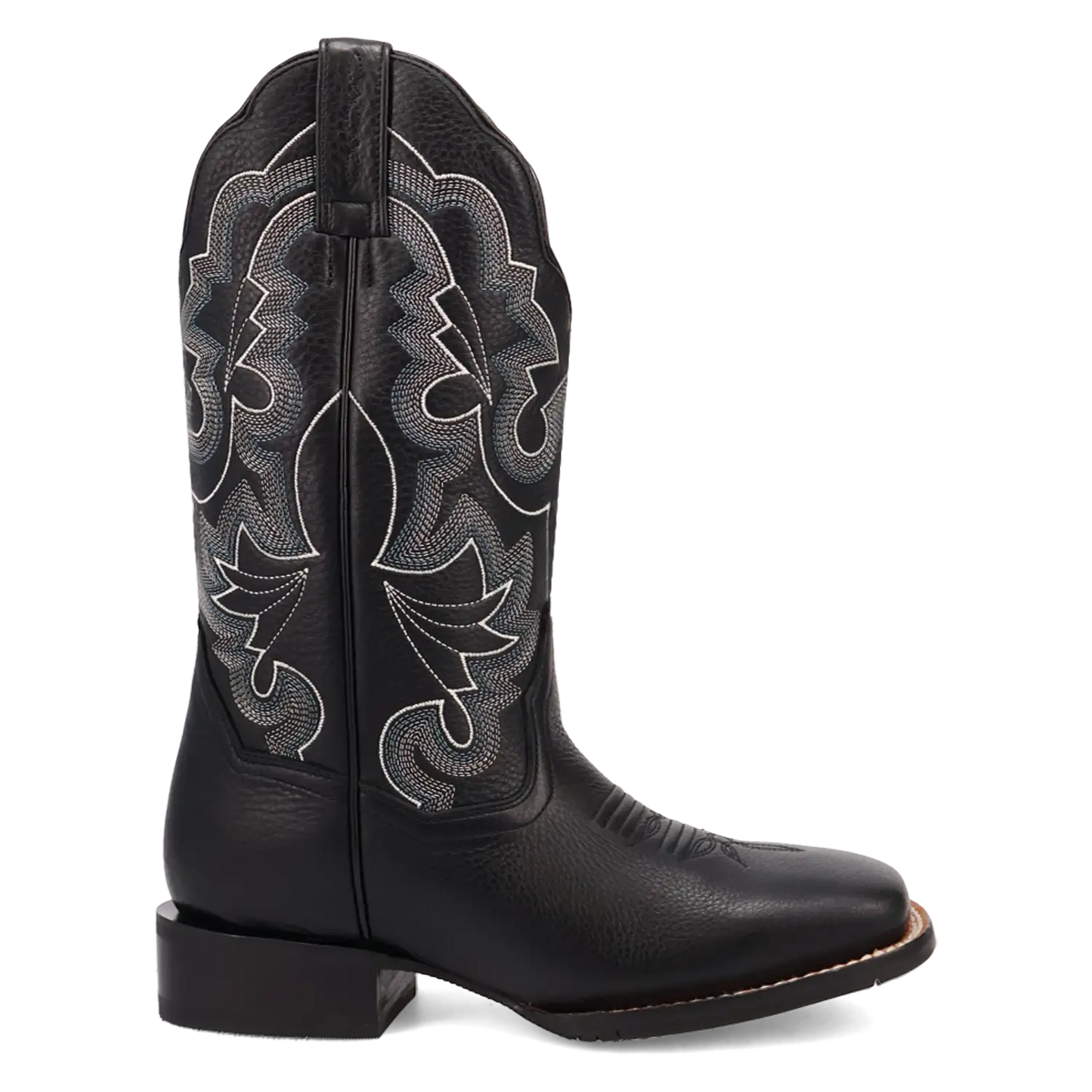 Dan Post Lizzie - Women's Leather Cowgirl Boots
