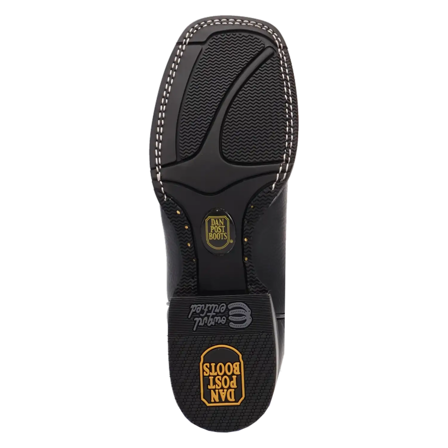 Dan Post Lizzie - Women's Leather Cowgirl Boots