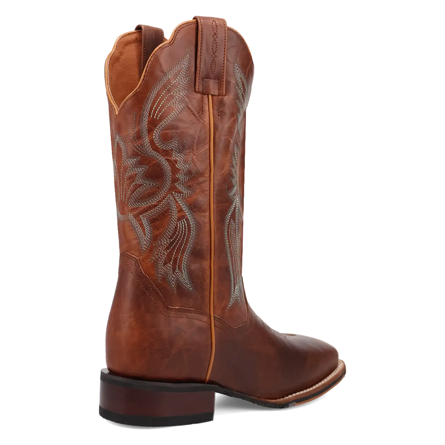 Dan Post Jillian - Women's Leather Cowgirl Boots
