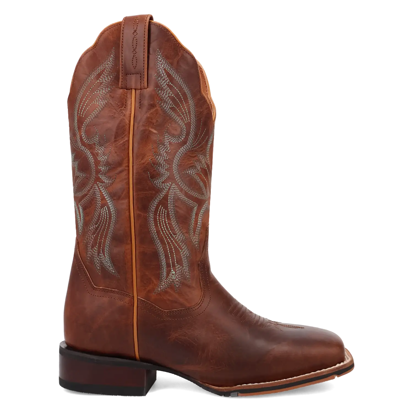 Dan Post Jillian - Women's Leather Cowgirl Boots