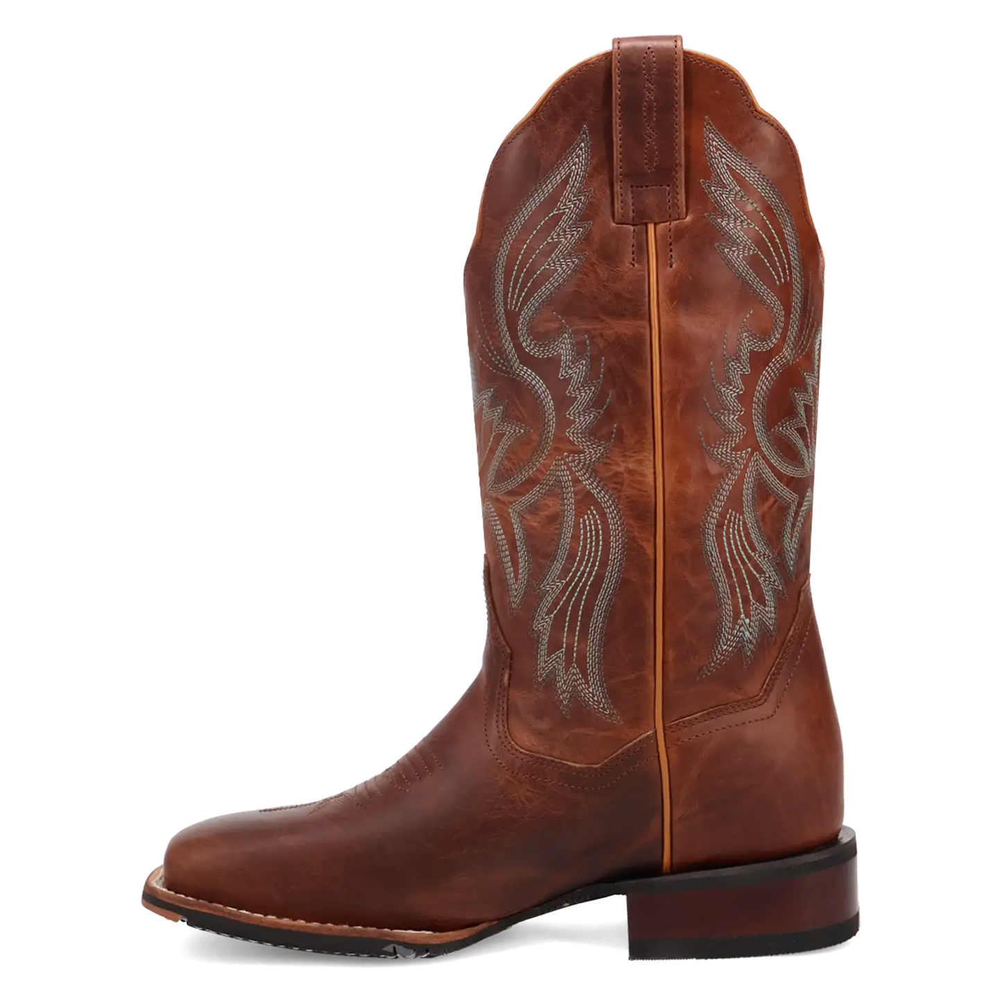 Dan Post Jillian - Women's Leather Cowgirl Boots