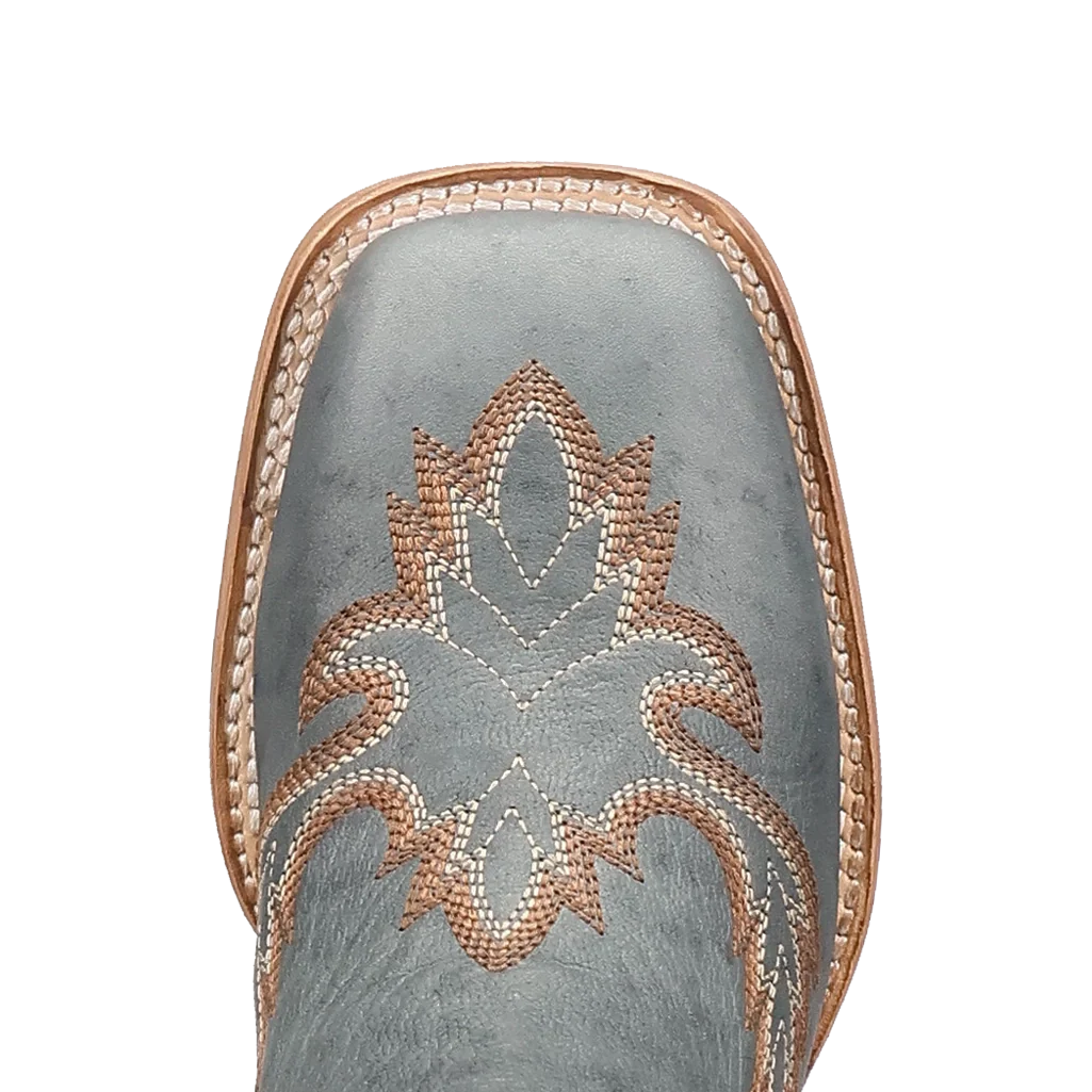 Dingo Denita - Women's Leather Cowgirl Boots