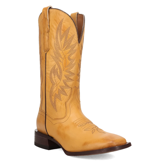 Dan Post Selena - Women's Leather Cowgirl Boots
