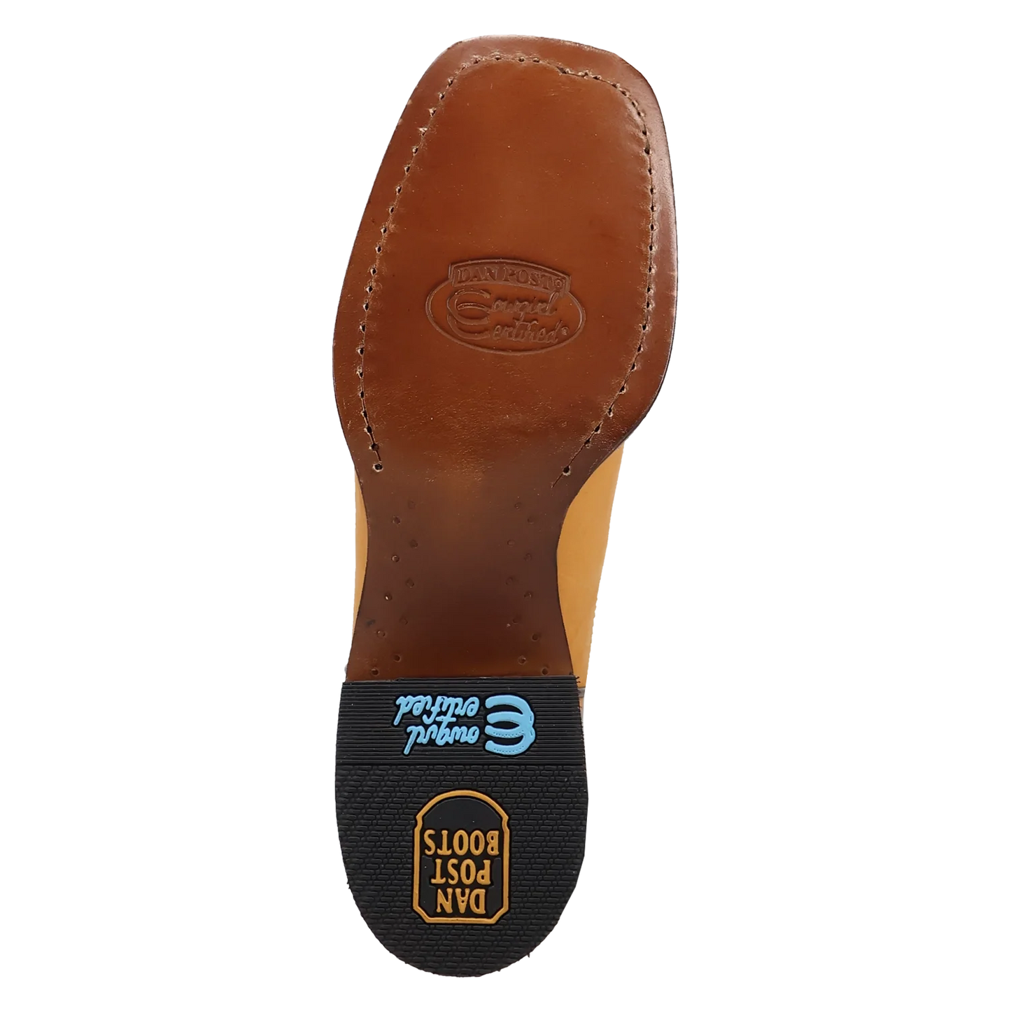 Dan Post Selena - Women's Leather Cowgirl Boots