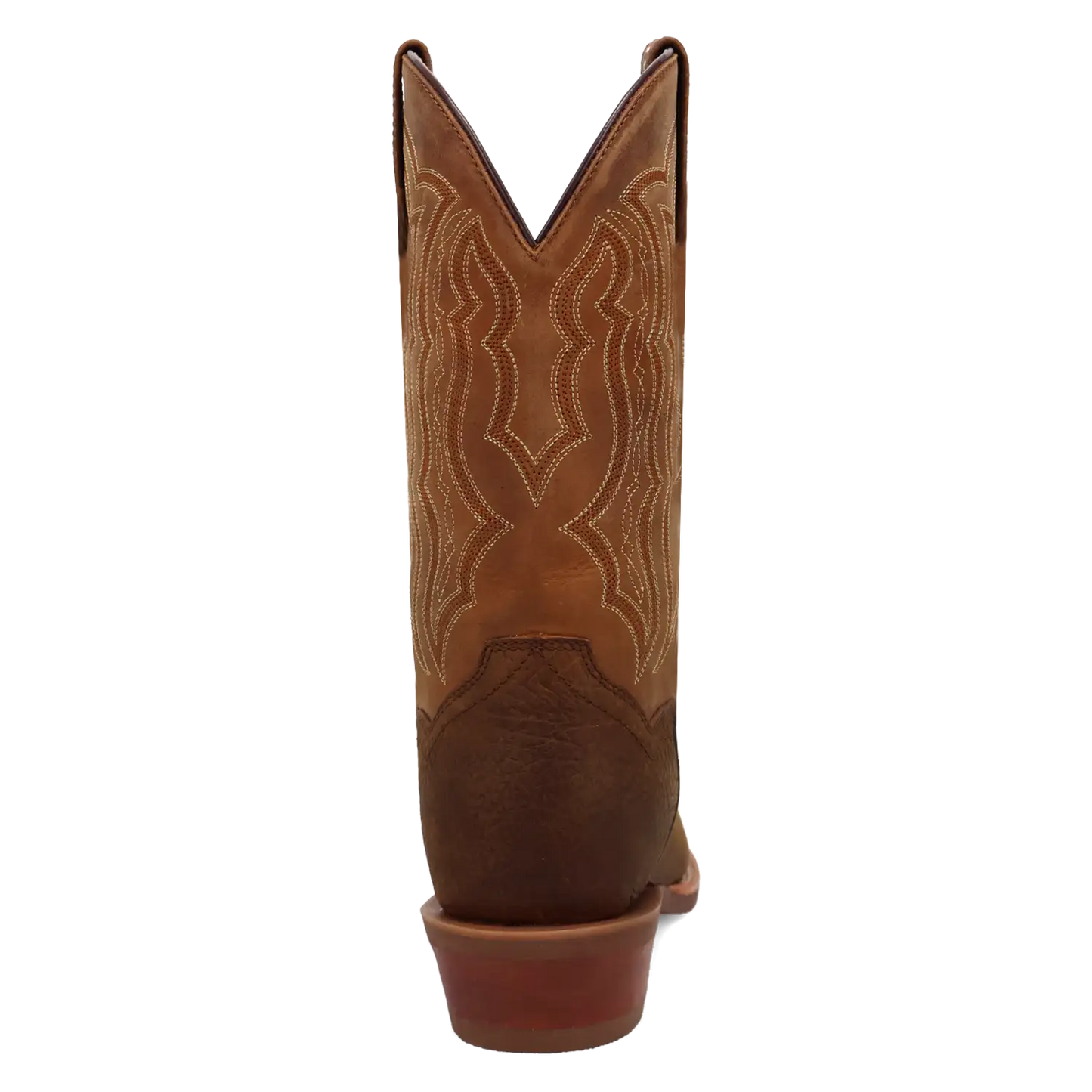 Dan Post Creed - Men's Leather Cowboy Boots