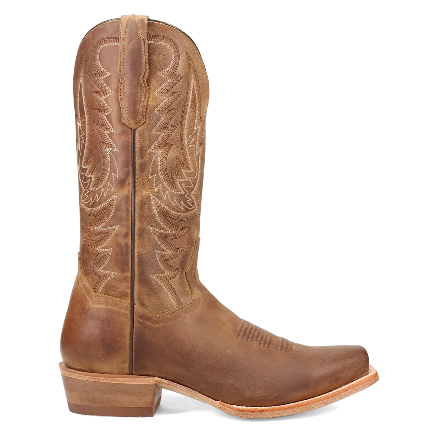 Dan Post Roman - Men's Leather Cowboy Boots