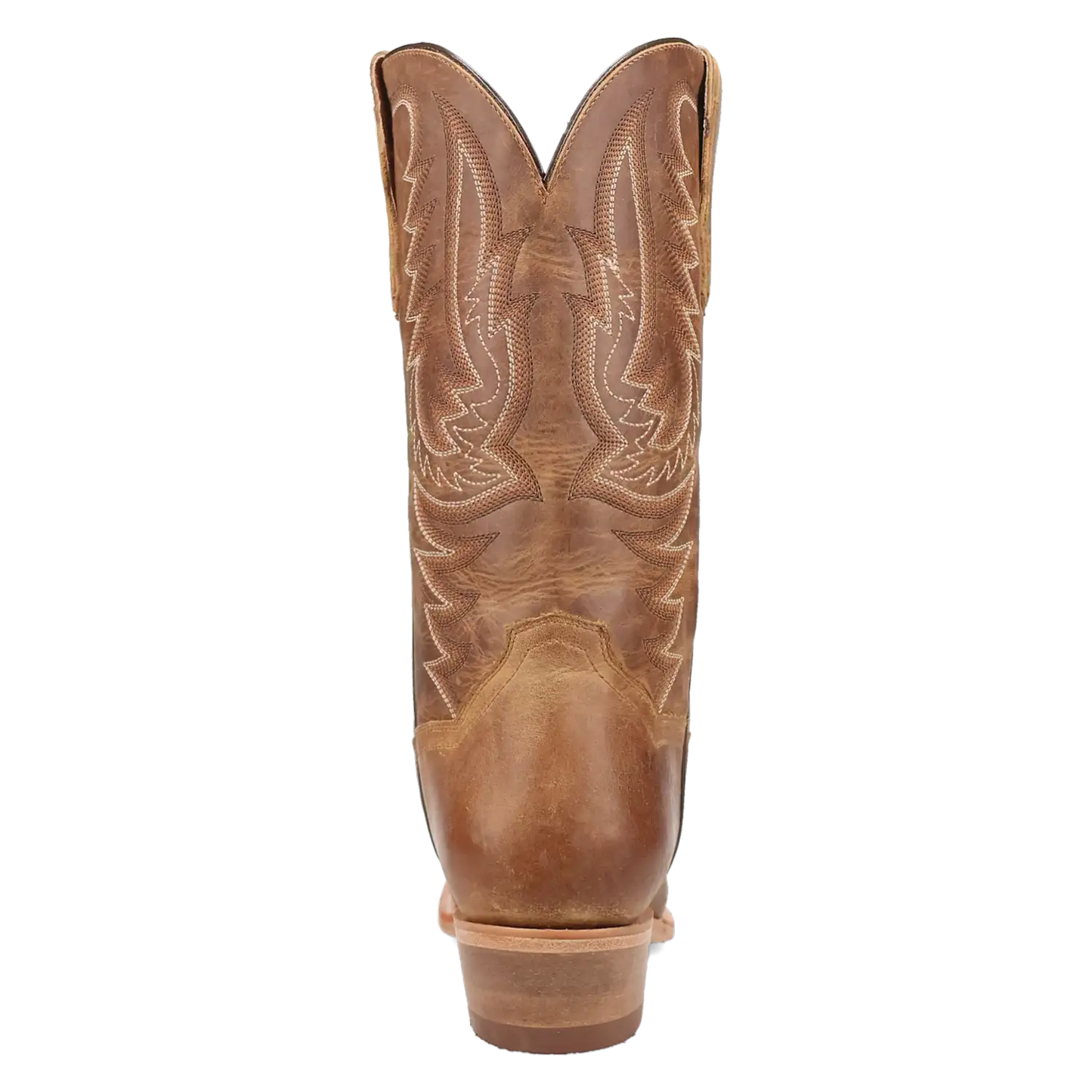 Dan Post Roman - Men's Leather Cowboy Boots