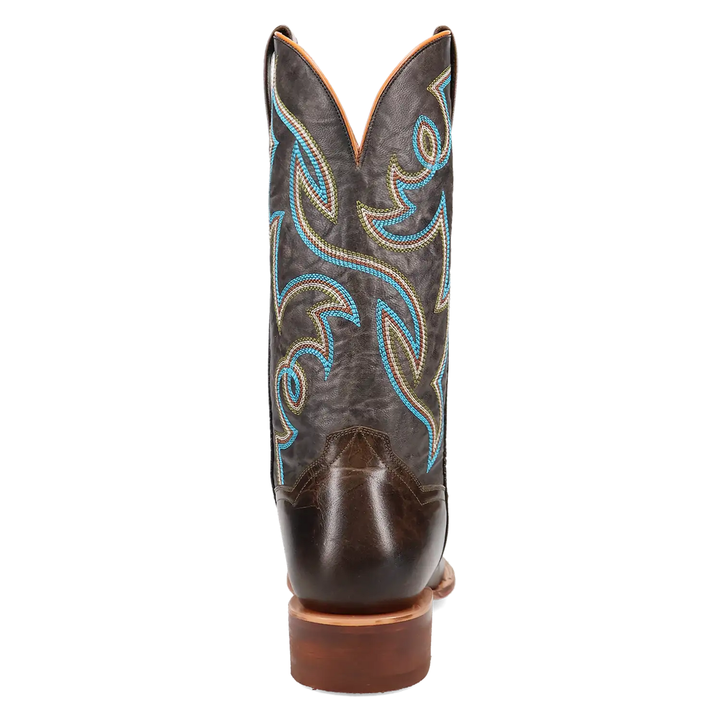 Dan Post Freeman - Men's Leather Cowboy Boots