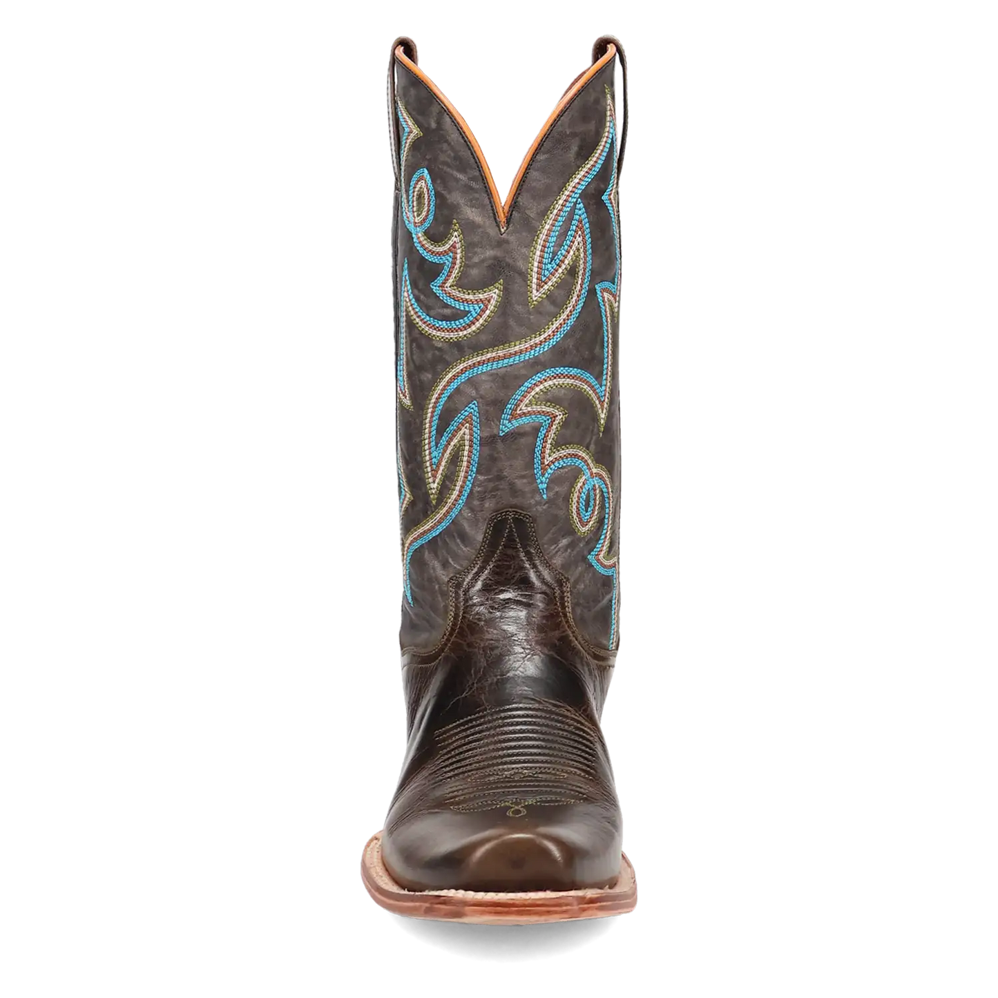 Dan Post Freeman - Men's Leather Cowboy Boots